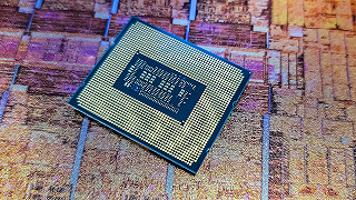 Intel: la CPU 13700K potrebbe essere più che sorprendente