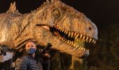 Jurassic World - Il Dominio: una clip in esclusiva per l'uscita in home video