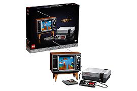 Offerte Amazon: LEGO NES disponibile in super offerta