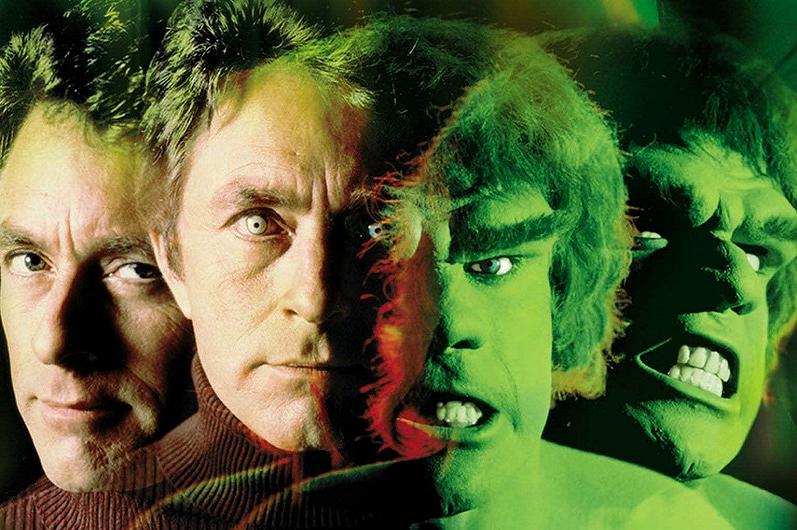 Hulk: la storia della serie TV che segnò il primo successo Marvel sullo schermo