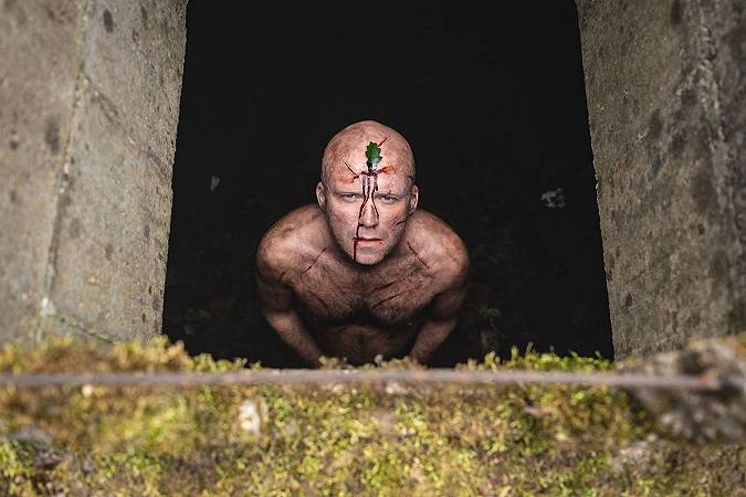 recensione di MEN