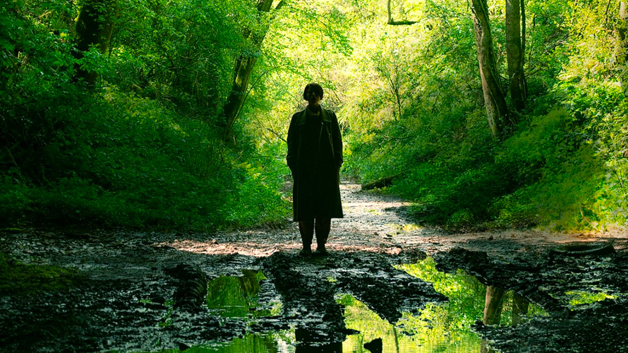 MEN, la recensione: non è un mondo per donne?