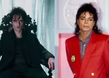 The Sandman: Michael Jackson voleva interpretare Morfeo