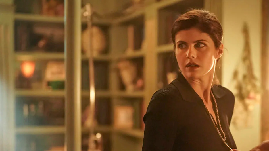 Ciclo delle streghe Mayfair: le prime immagini della serie TV