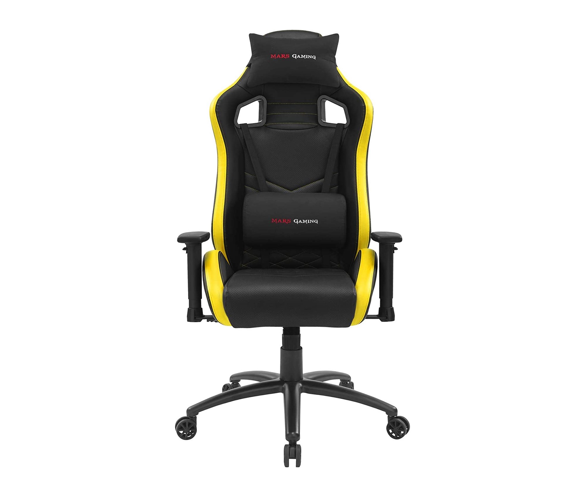 Offerte Amazon: sedia Mars gaming disponibile in super sconto