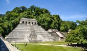 Maya nello Yucatan: ecco perché ci fu il crollo