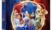 Sonic 2 - Il Film: il 9 agosto arriva l'edizione Home Video