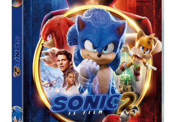 Sonic 2 - Il Film