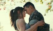 Purple Hearts, la recensione del nuovo drama romantico di Netflix