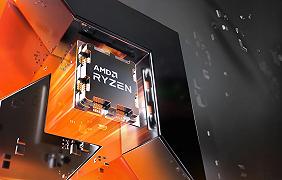 AMD annuncia i nuovi processori Ryzen 7000