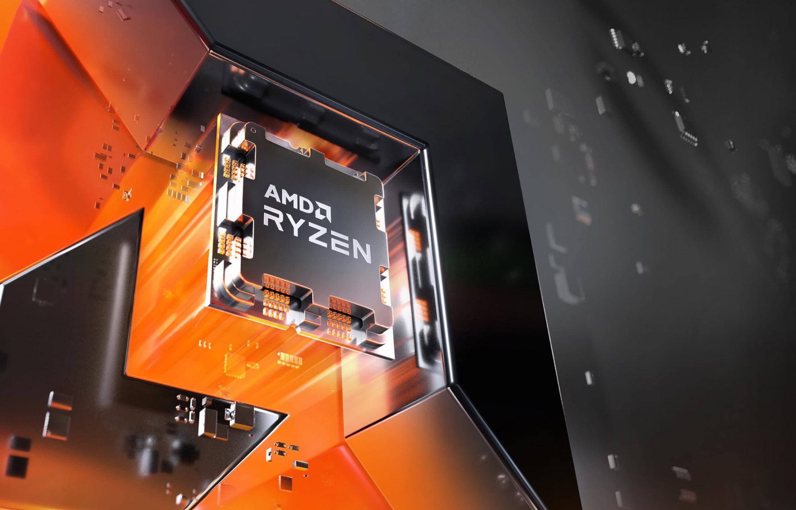 AMD annuncia i nuovi processori Ryzen 7000