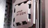AMD Ryzen 7000: spuntano le specifiche delle nuove CPU