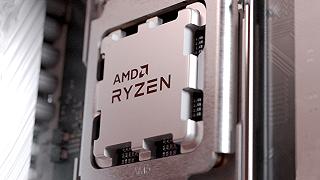 AMD Ryzen 7000: spuntano le specifiche delle nuove CPU