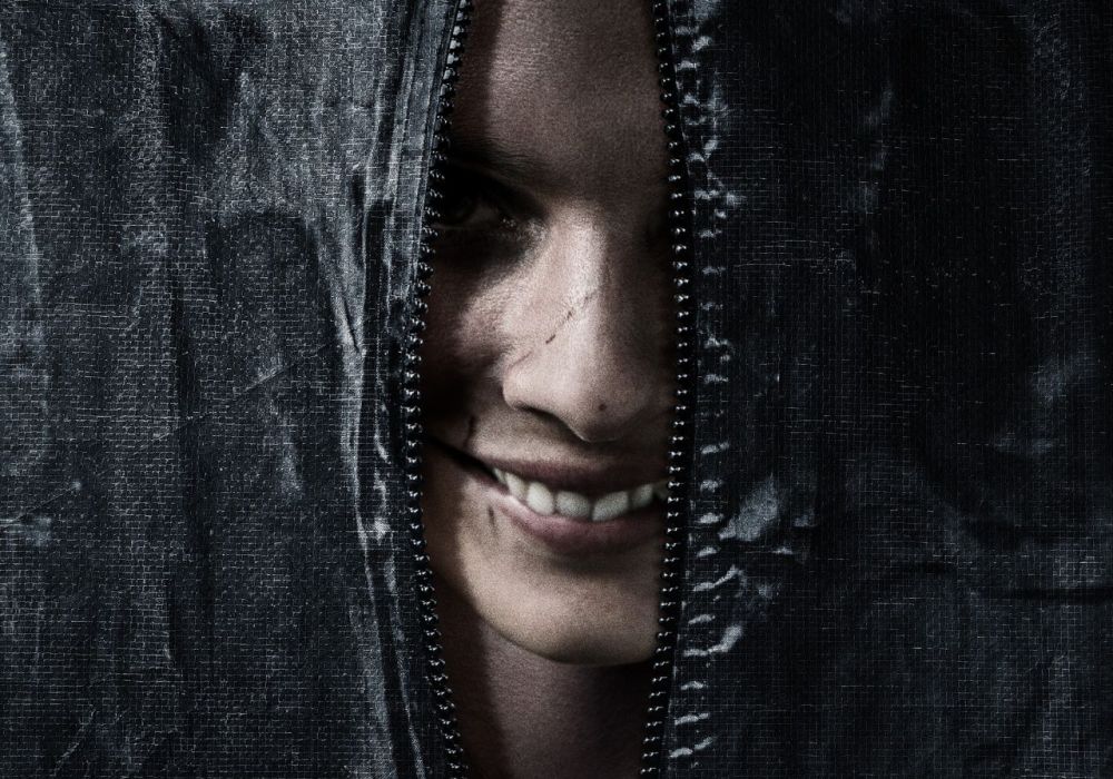 Smile: nuovo poster e foto ufficiali, dal 29 Settembre al cinema