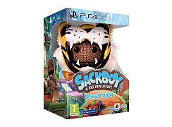 Offerte Amazon: Special Edition di Sackboy A Big Adventure in forte sconto