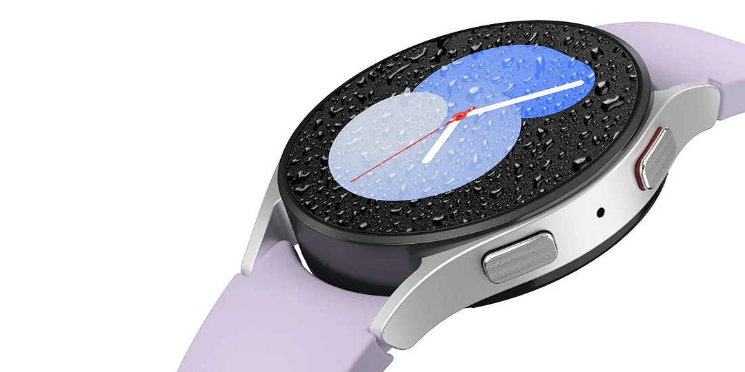 Samsung Galaxy Watch 5: leak confermerebbe il vetro in zaffiro per i modelli non-pro