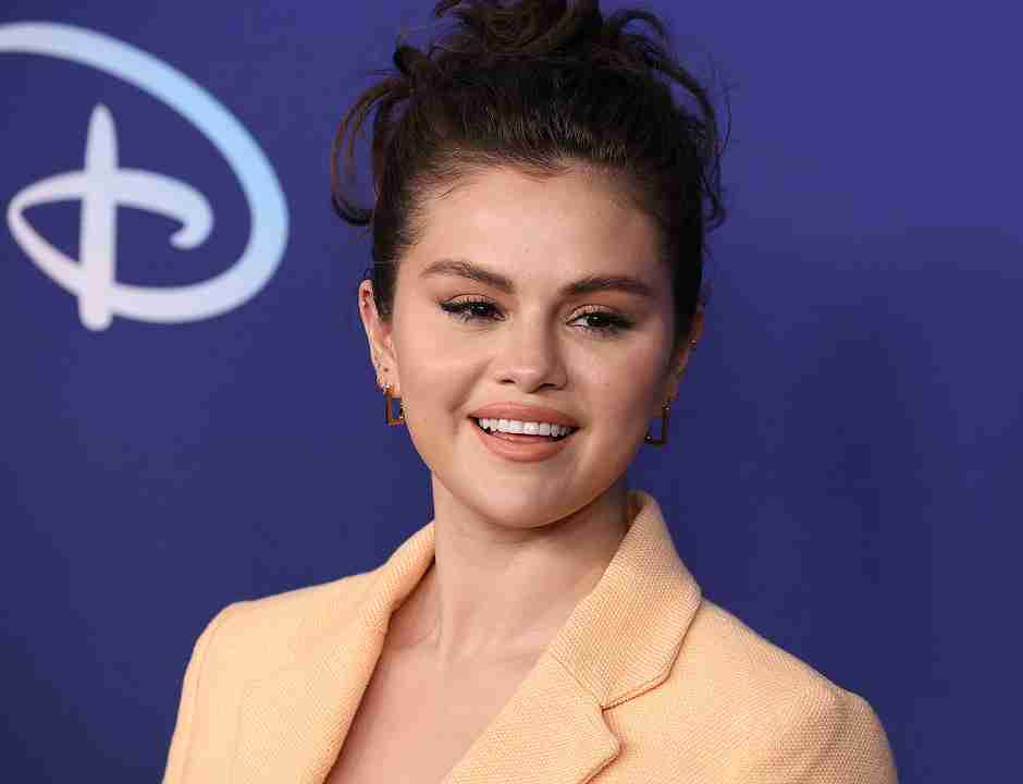 Selena Gomez, Una Donna in Carriera