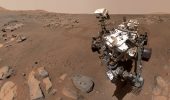 Marte: le rocce ci racconteranno la storia del pianeta rosso