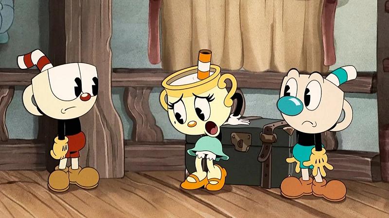 The Cuphead Show 2, la recensione: una tazza mezza piena