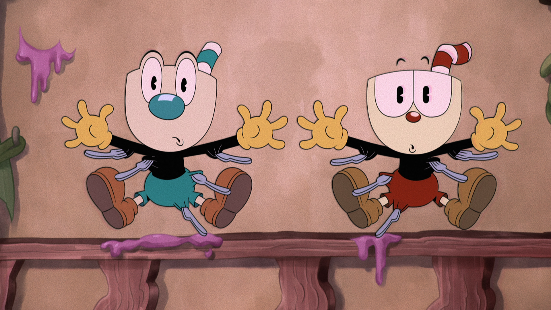 The Cuphead Show! 2, la recensione: una tazza mezza piena