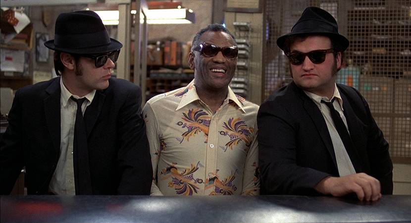 The Blues Brothers: alcune curiosità sul film di John Landis