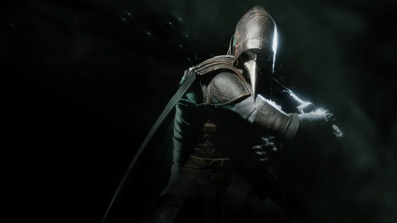 Thymesia: il gioco ispirato a Bloodborne arriverà anche su Nintendo Switch in versione cloud