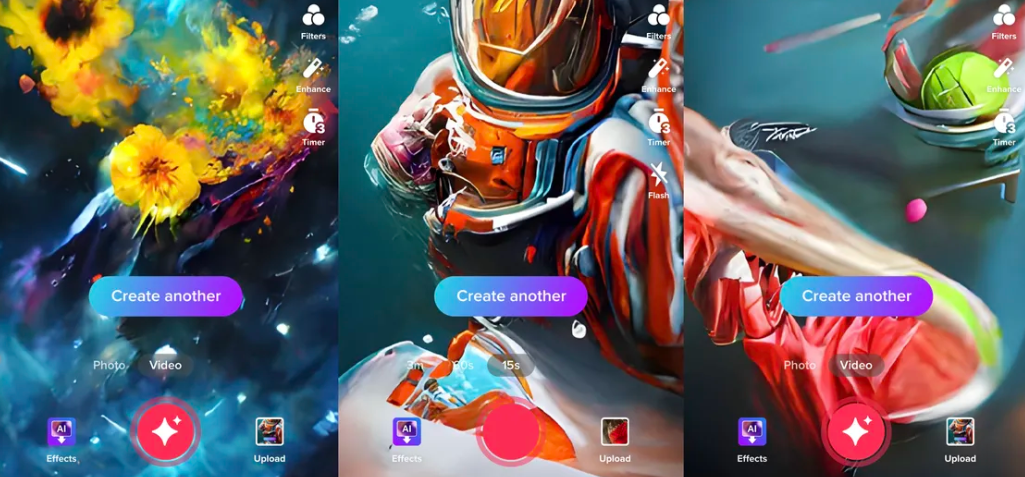 TikTok ha introdotto un’IA text-to-speech