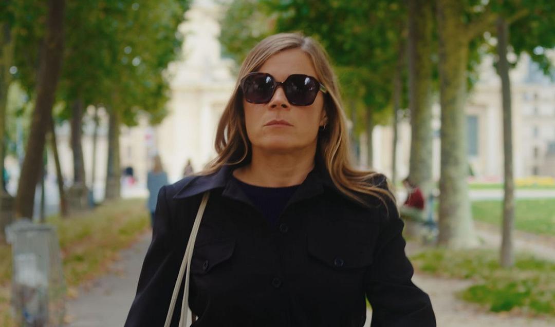 Tutti amano Jeanne: poster e foto del film presentato a Cannes