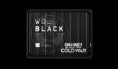 Offerte Amazon: WD_BLACK P10 da 2 TB targato Call of Duty in forte sconto
