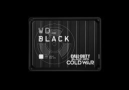 Offerte Amazon: WD_BLACK P10 da 2 TB targato Call of Duty in forte sconto