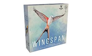 Offerte Amazon: Wingspan Edizione Italiana disponibile in super sconto