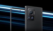 Motorola X30 Pro: ecco lo smartphone con fotocamera da 200 MP
