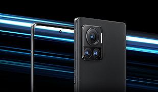 Motorola X30 Pro: ecco lo smartphone con fotocamera da 200 MP