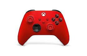 Offerte Amazon: Xbox Wireless Controller rosso disponibile in super sconto