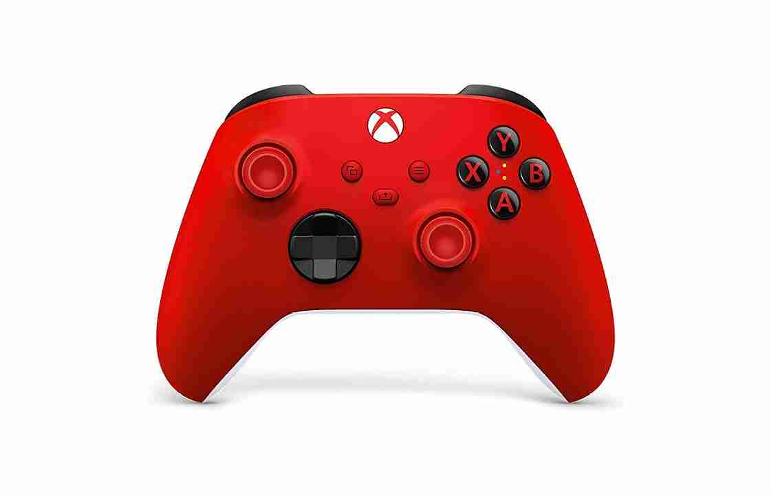 Xbox Wireless Controller