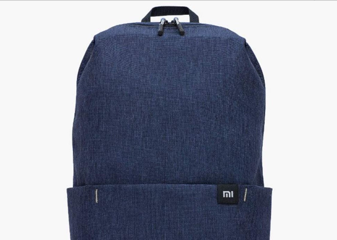 Offerte Amazon: zaino Xiaomi Mi Casual Daypack disponibile in sconto