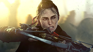 A Plague Tale: Requiem e i vantaggi dello sviluppo solo su PS5 e Xbox Series X/S