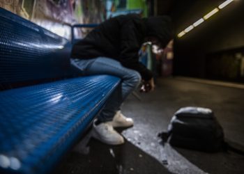 Adolescenti: i tentativi di suicidio con farmaci sono in aumento