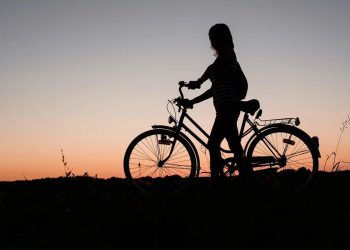 Bicicletta: si può utilizzare ad ogni età