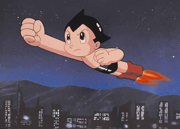 Astro Boy: come è nata la creazione di Osamu Tezuka