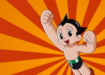 Astro Boy: come è nata la creazione di Osamu Tezuka