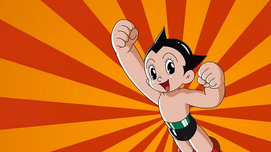 Astro Boy: come è nata la creazione di Osamu Tezuka