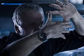 James Cameron parla della sua affezione verso il mare e dei progetti non realizzati