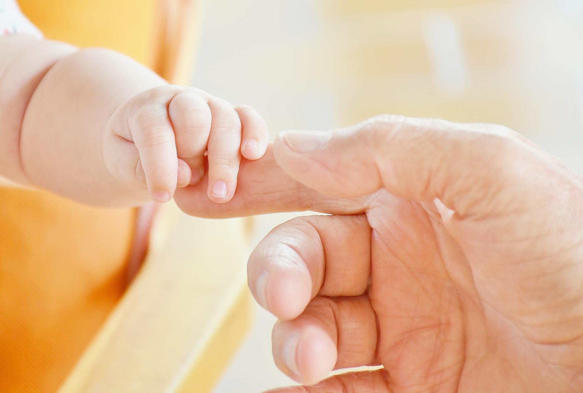 Bambini: prevedono cosa sta per accadere