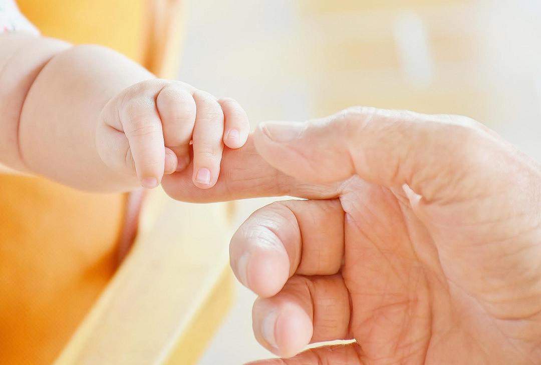 Bambini: prevedono cosa sta per accadere