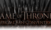 Game of Thrones convention