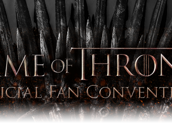 Game of Thrones: La prima convention ufficiale si terrà dal 9 all'11 dicembre a Los Angeles
