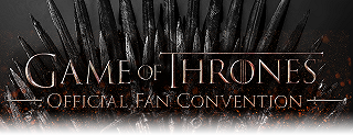 Game of Thrones: La prima convention ufficiale si terrà dal 9 all’11 dicembre a Los Angeles