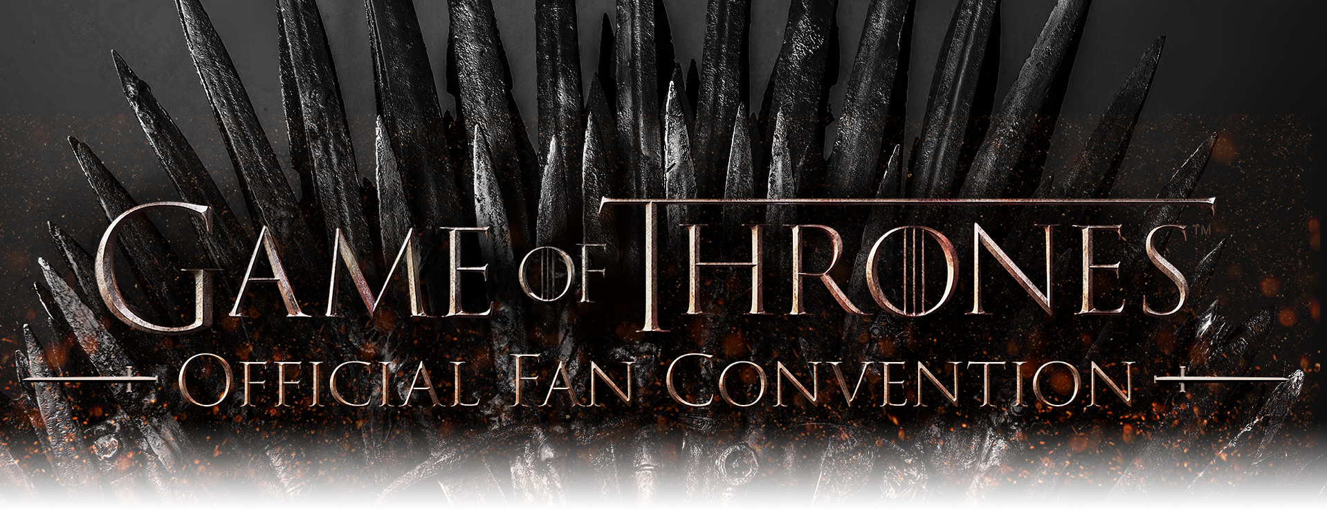 Game of Thrones: La prima convention ufficiale si terrà dal 9 all’11 dicembre a Los Angeles