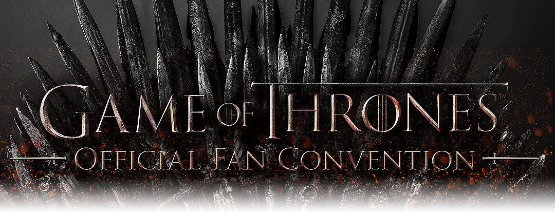 Game of Thrones convention